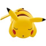 Lichtgevende Figuur Sleeping Pikachu