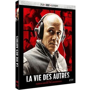 La Vie Des Autres - Blu-ray+dvd