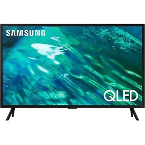 Samsung 32" Qled Full Hd Smart Tv Qe32q50aeuxxn