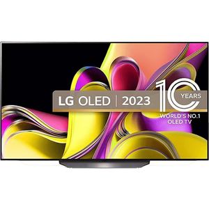 LG Oled77b36la 77" Oled Smart 4k (2023)