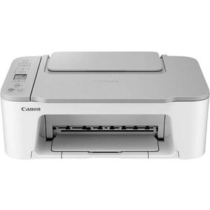 Canon All-in-one Printer Pixma Ts3551i Wit (4977c026aa)