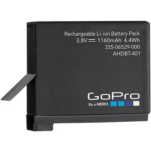 GoPro Oplaadbare Batterij Hero4 (ahdbt-401-ea-ast)