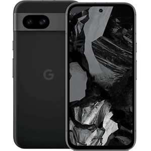 Google Smartphone Pixel 8a 128gb Obsidian
