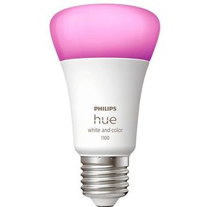 Philips Hue White & Color E27 1100lm Losse lamp