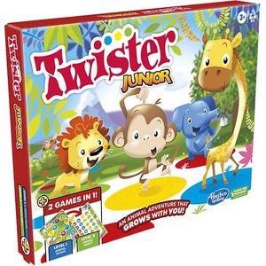 Twister Junior (version Française)