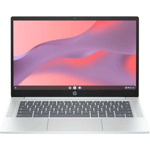 HP Chromebook 14a-nf0003nb - 14 Inch Full-hd Intel Processor N100 4 Gb 128 Uhd Graphics
