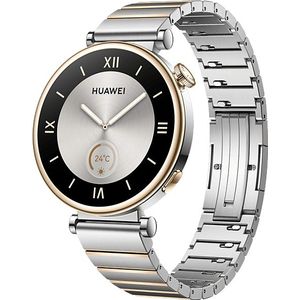 Huawei Watch Gt 4 41mm Stainless Steel (55020bhy)