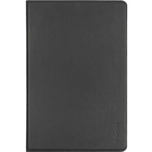 Gecko Bookcover Easy-click 2.0 Galaxy Tab S8+ Zwart (v11t63c1)
