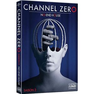 Channel Zero: No-end House - Seizoen 2 Dvd
