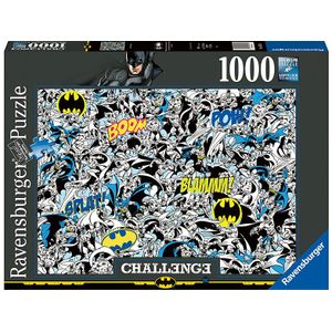 Puzzel Batman (1000 Stukjes)