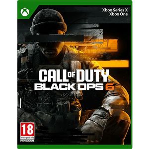 Call Of Duty : Black Ops 6 Uk - Xbox Series X