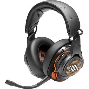 JBL Gamingheadset Quantum One (jblquantumoneblk)