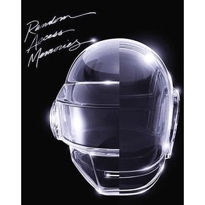 Daft Punk - Random Access Memories (10th Anniversary Edition) Lp