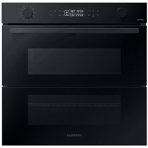 Samsung Dual Cook Flex Oven 4-serie Nv7b4540vak/u1