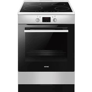 Koenic Kfc 2311-1 A - Inductiefornuis
