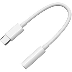 ISY Adapter Usb-c - Jack Audio (ika-1000)