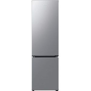 Samsung RB38T607BS9, No Frost (koelkast), SN-ST, 8 kg/24u, B, Vers zone compartiment, Roestvrijstaal