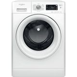 Whirlpool FFB9469WVEE, Voorbelading, 9 kg, B, 78 dB, 1400 RPM, A