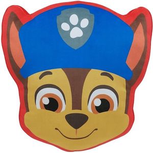 Paw Patrol Kussen Gevormd