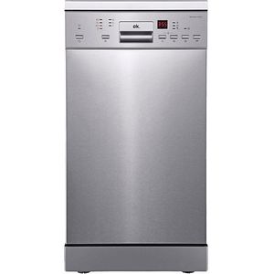OK. Vaatwasser 45 Cm E (odw 4551-1)