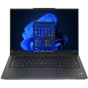 Lenovo Thinkpad E14 Gen 6 - 14 Inch Wuxga Intel Core Ultra 5 125u 16 Gb 512 Windows 11 Pro (64 Bit)