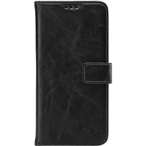 Mystyle Cover Flex Wallet Samsung Galaxy S25 Ultra 5g Zwart (80181)