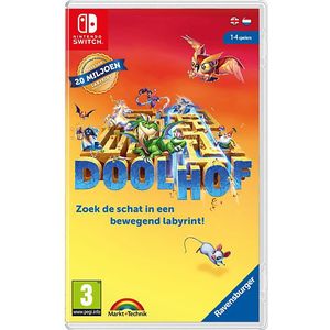 Doolhof Nl Switch