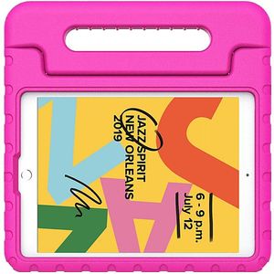 Just In Case Cover Luxe Kids Ipad 10.2 Roze (218494)