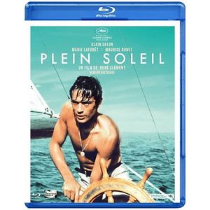 Plein Soleil - Blu-ray
