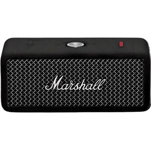 Marshall Draadloze Luidspreker 400664 Emberton Ii Zwart (2594)