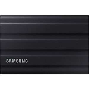 Samsung Externe Harde Schijf Portable Ssd T7 Shield 2 Tb Zwart (mu-pe2t0s/eu)