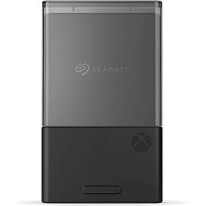 Seagate Externe Harde Schijf 1tb Expansion Voor Xbox Series S/x Zwart (stjr1000400)