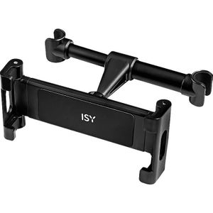 ISY Autohouder Voor Tablets 12.9" (ith-1000)