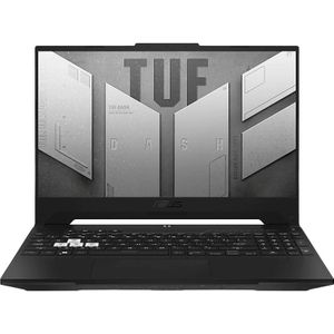 Asus Gaming Laptop Tuf Dash F15 Fx517zc Intel Core I5-12450h (evo) (90nr09l3-m006e0)