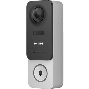 Philips Smart Videodeurbel Welcomeeye Link Wi-fi (531034)