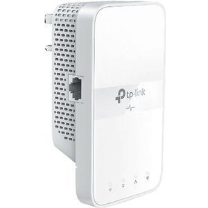 Tp-link Powerline Av1000 Gigabit Wifi Extender (tl-wpa7617)