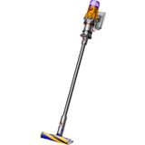 Dyson V12 Detect Slim Absolute - Krachtige Stofzuiger met Detectietechnologie