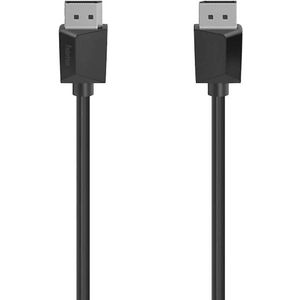 Hama Displayport 1.2 Kabel Uhd 4k 75cm (200695)