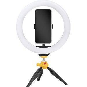 Bigben Ringlicht 10 Inch Vour Selfie Kodak (kodaksr001)
