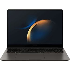 Samsung Laptop Galaxy Book3 Ultra 16" Intel Core I7-13700h 512 Gb Graphite (np960xfh-xa1be)