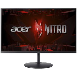 Acer Nitro Xf240yx1biiph - 23.8 Inch Full Hd Ips (in-plane Switching)