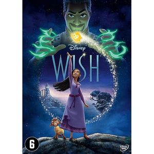 Wish - Dvd