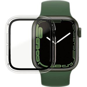 Panzerglass Screenprotector Full Body Apple Watch 7 (41 Mm) Transparant (pz-3658)