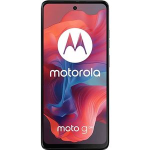 Motorola Smartphone Moto G04 - 64 Gb 5g Concord Zwart (pb130002se)