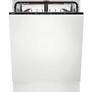 AEG FSE75607P 7000 serie GlassCare - Inbouwvaatwasser