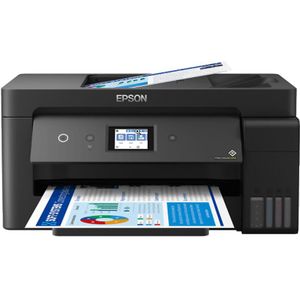 Epson All-in-one Printer Ecotank Et-15000 (c11ch96401)