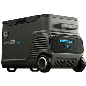 Anker Solix Everfrost Powered Cooler 2 40l