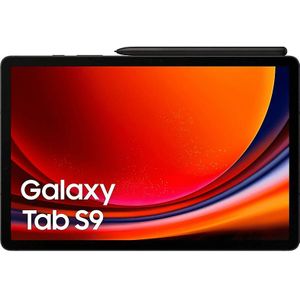 Samsung Galaxy Tab S9 256 Gb 11" Zwart Lte (sm-x716bzaeeub)