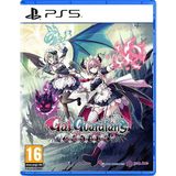 Gal Guardians: Servants Of The Dark - PS5