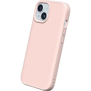 Rhinoshield Cover Solidsuit Iphone 15 Roze (600041)